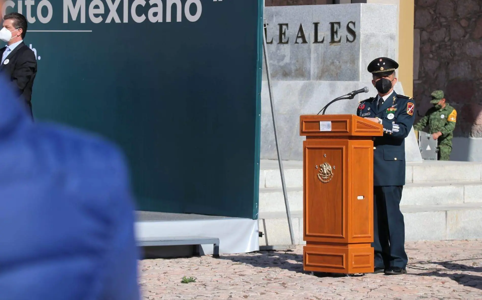 Ejército Mexicano Foto Fer Maldonado 9